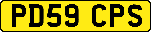 PD59CPS