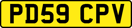 PD59CPV