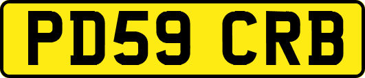 PD59CRB