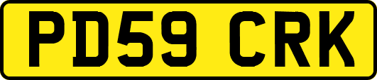 PD59CRK