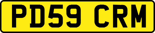 PD59CRM