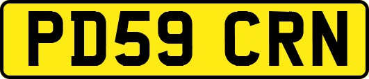 PD59CRN
