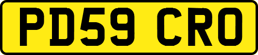 PD59CRO
