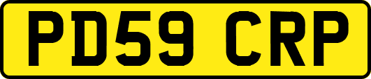 PD59CRP