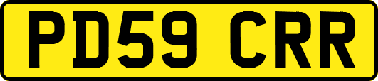 PD59CRR
