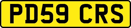PD59CRS
