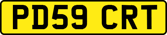 PD59CRT
