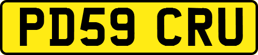 PD59CRU