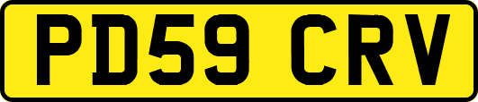 PD59CRV