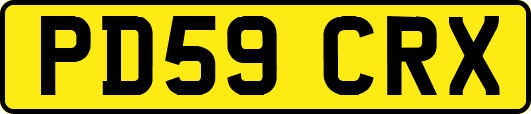 PD59CRX