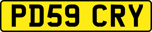 PD59CRY