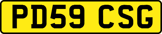 PD59CSG