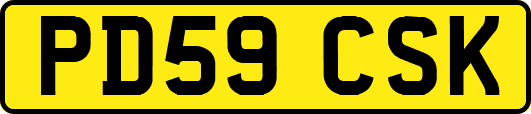 PD59CSK