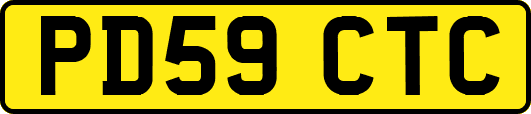 PD59CTC