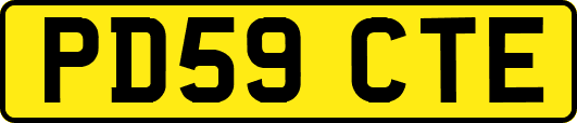 PD59CTE