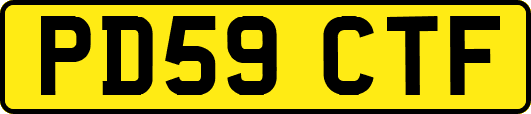 PD59CTF