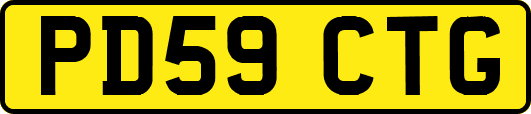 PD59CTG