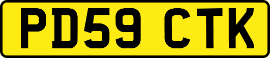 PD59CTK