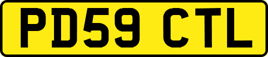 PD59CTL