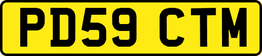 PD59CTM