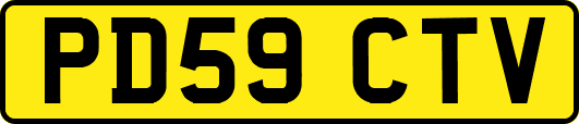 PD59CTV