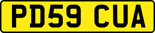 PD59CUA