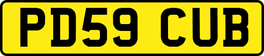 PD59CUB