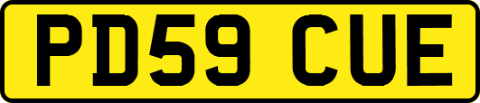 PD59CUE