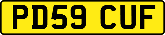 PD59CUF