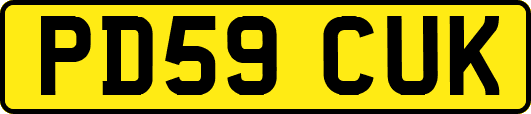 PD59CUK