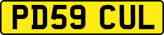 PD59CUL