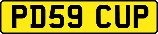 PD59CUP