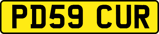 PD59CUR