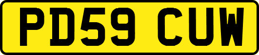 PD59CUW