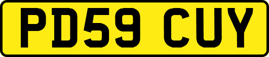 PD59CUY