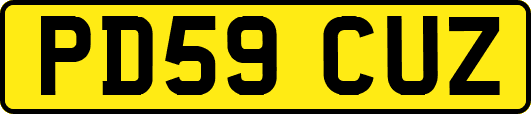 PD59CUZ