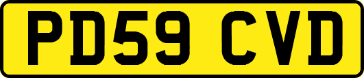PD59CVD