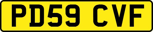 PD59CVF