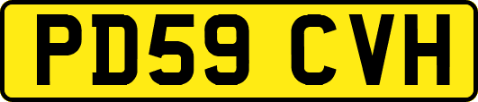PD59CVH
