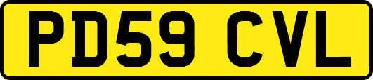 PD59CVL