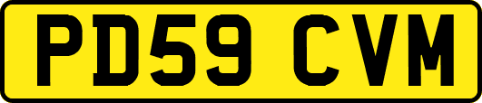 PD59CVM