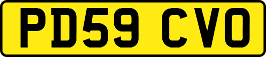 PD59CVO