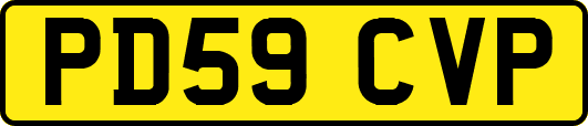 PD59CVP