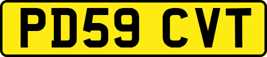 PD59CVT