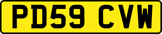 PD59CVW