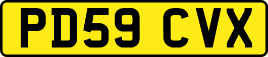 PD59CVX
