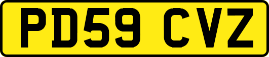 PD59CVZ