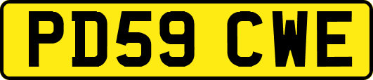 PD59CWE