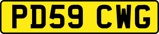 PD59CWG