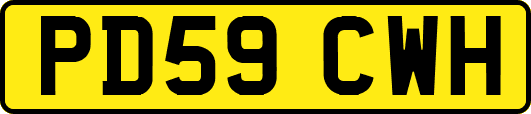 PD59CWH